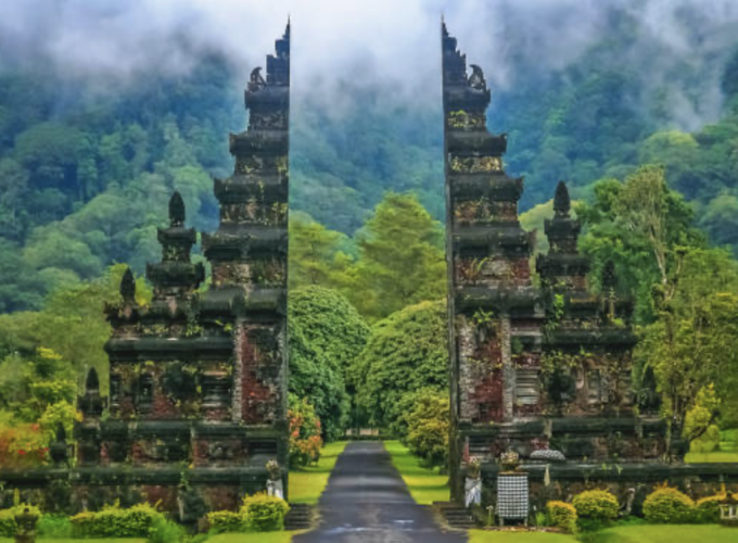 bali tour