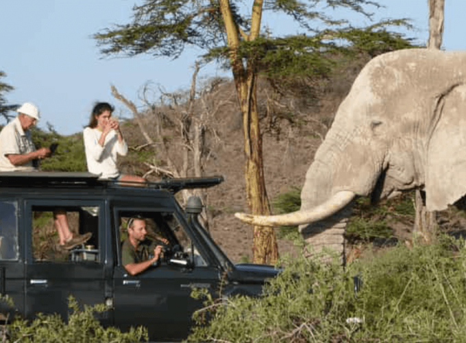 kenya