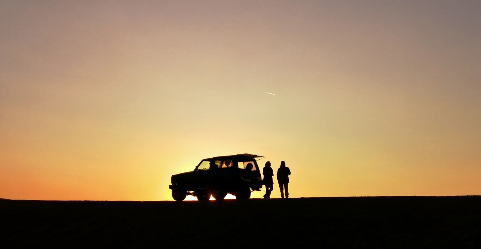 Day 11. Jeep Sunrise Tour- Toya Devaya Hot Springs- Bamboo Forest