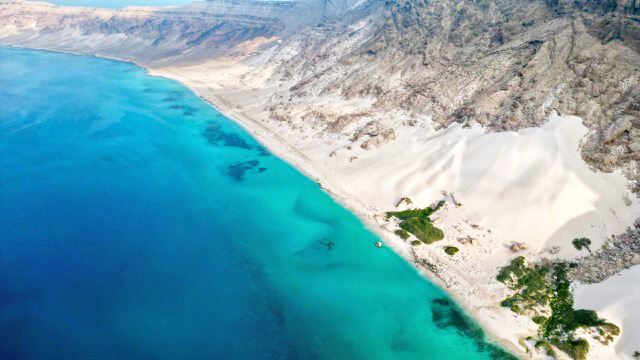 DAY 6: Qalansiyah – Detwah Lagoon 