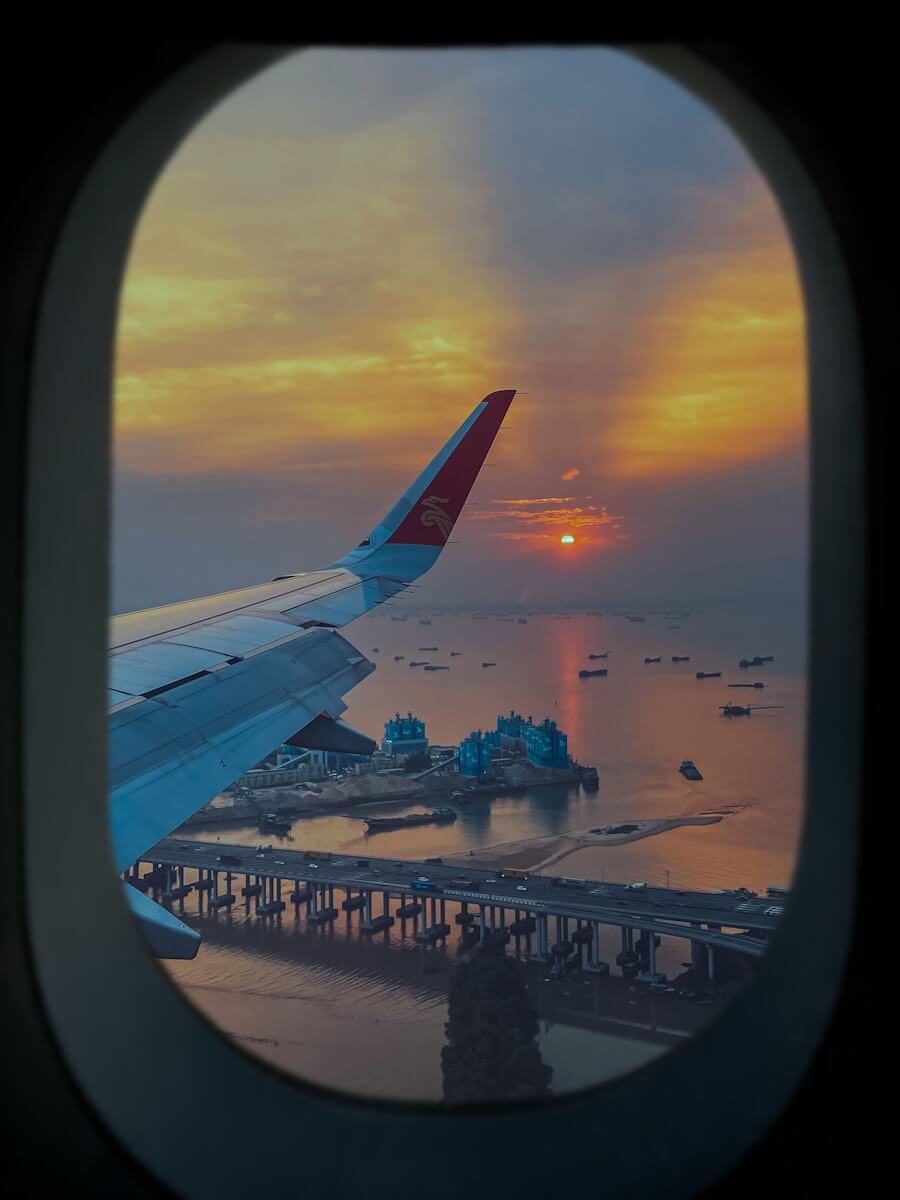 Day 12 - Da Nang Departure - Airport Drop-off transfer