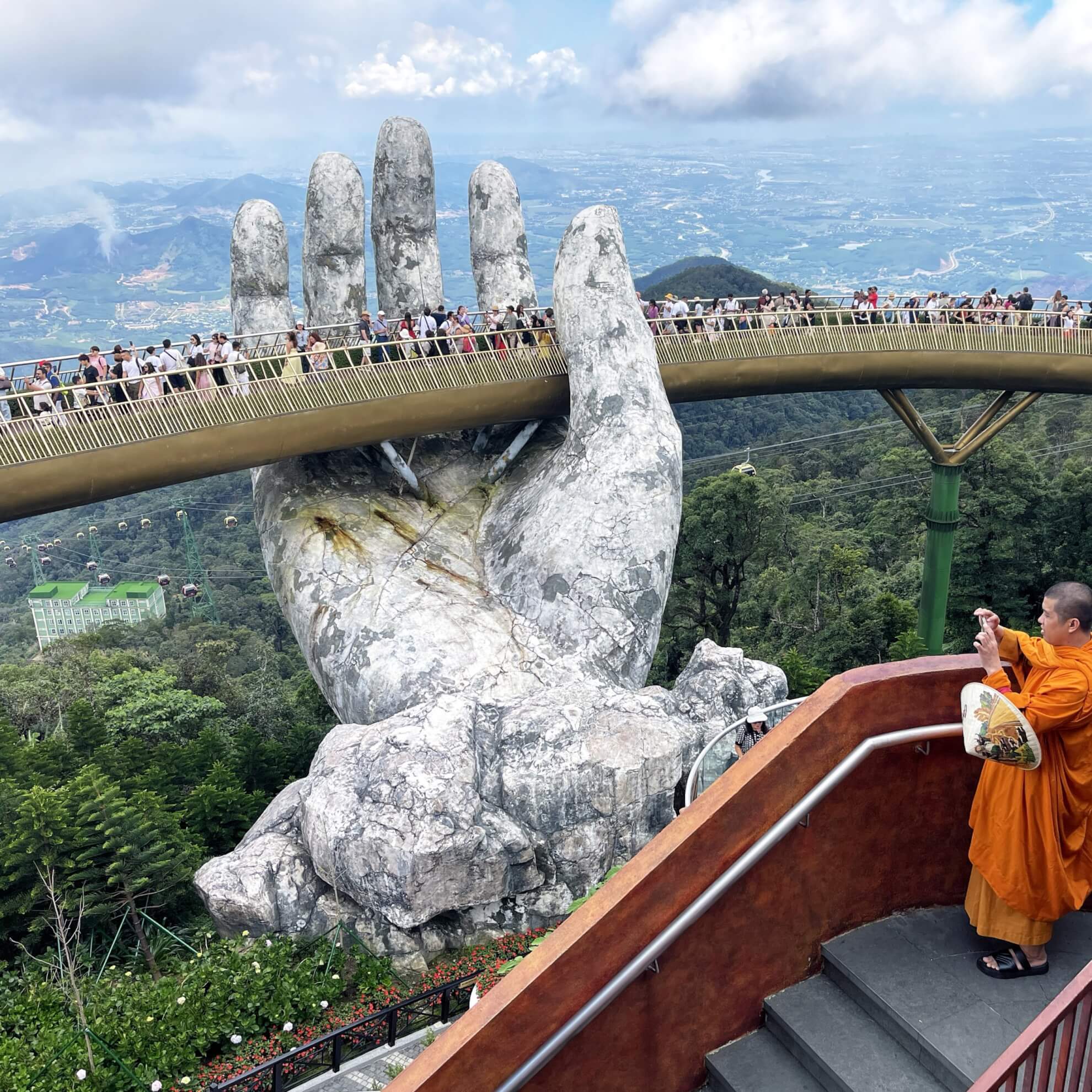 Day 10 - Da Nang Free Day