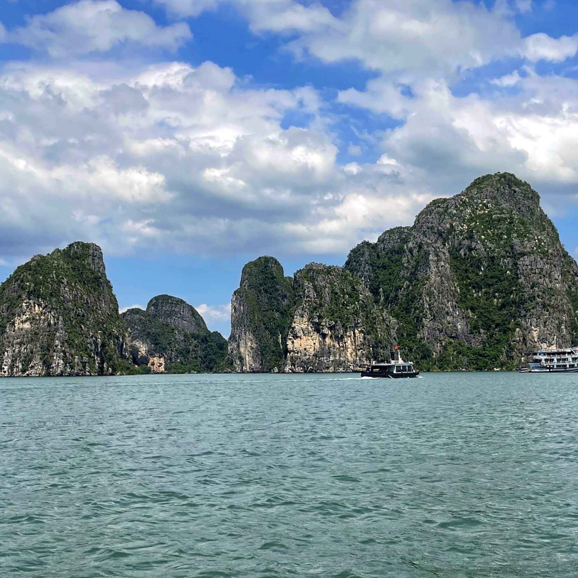 Day 5 - Day Trip to Ninh Binh 